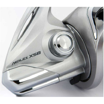 Катушка Shimano Aerlex 10000 XSB-3