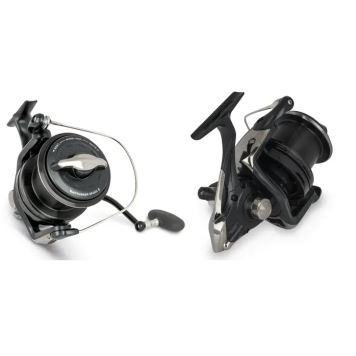 Катушка Shimano Aero Technium 12000 XTB Magnesium-1