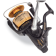 Катушка Shimano Baitrunner 12000 D