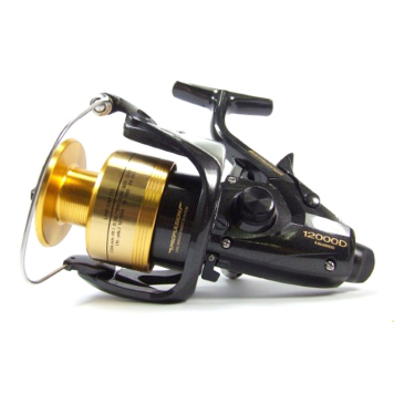Катушка Shimano Baitrunner 12000 D-2