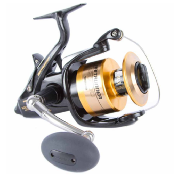 Катушка Shimano Baitrunner 12000 D-3