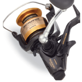 Катушка Shimano Baitrunner 6000 D