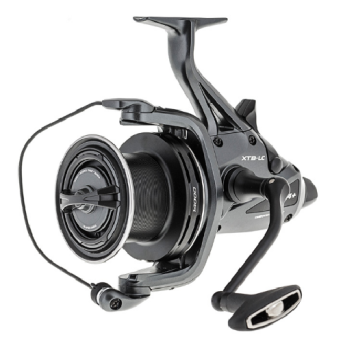 Катушка Shimano Baitrunner Ci4 LC 14000 XTB