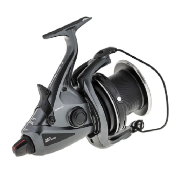 Катушка Shimano Baitrunner Ci4 LC 14000 XTB-1