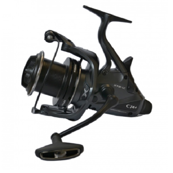 Катушка Shimano Baitrunner Ci4 LC 14000 XTB-2