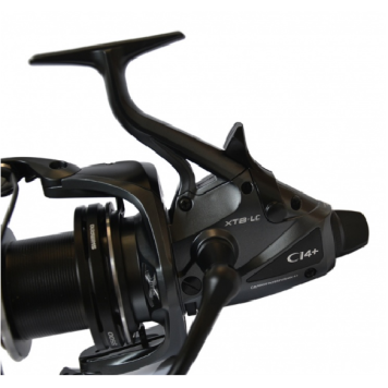 Катушка Shimano Baitrunner Ci4 LC 14000 XTB-3