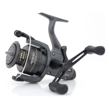 Катушка Shimano Baitrunner DL 4000 FB