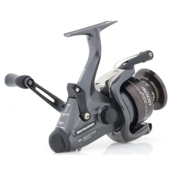 Катушка Shimano Baitrunner DL 4000 FB-1