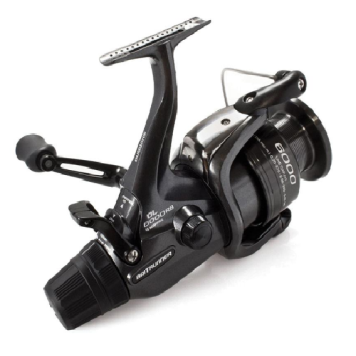 Катушка Shimano Baitrunner DL 6000 RB-1