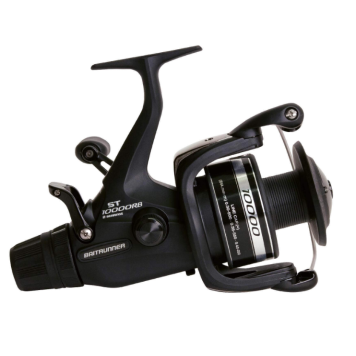 Катушка Shimano Baitrunner ST 10000 RB