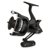 Катушка Shimano Baitrunner ST 4000 FB