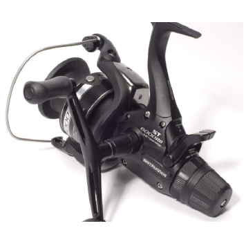 Катушка Shimano Baitrunner ST 6000 RB-1