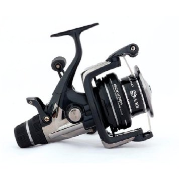 Катушка Shimano Baitrunner X-Aero 6000 RA