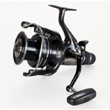 Катушка Shimano Baitrunner X-Aero 6000 RA-1
