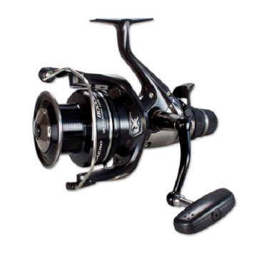 Катушка Shimano Baitrunner X-Aero 8000 RA