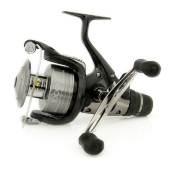 Катушка Shimano Baitrunner XT 10000 RB