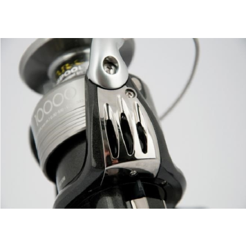 Катушка Shimano Baitrunner XT 10000 RB-1