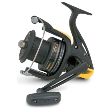 Катушка Shimano Beastmaster 7000 XSA