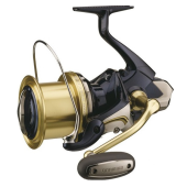 Катушка Shimano Bulls Eye 5050 AS