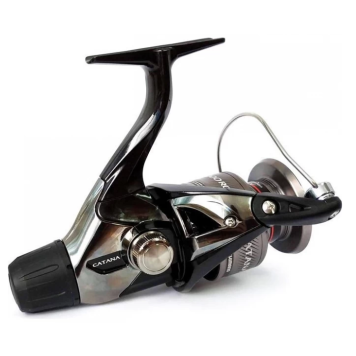 Катушка Shimano Catana 3000 RSC -2