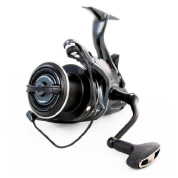 Катушка Shimano Medium Baitrunner CI4 LC 5500 XTB-1