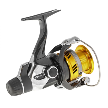 Катушка Shimano Sahara 2500 RD-1