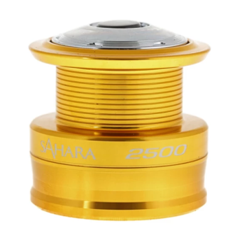 Катушка Shimano Sahara 2500 RD-2