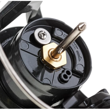 Катушка Shimano Sahara 2500 RD-3