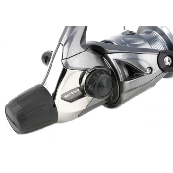 Катушка Shimano Sienna 4000 RE -2