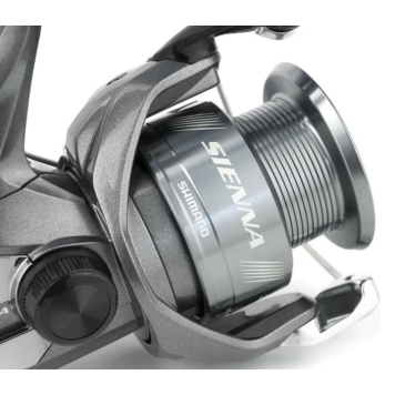 Катушка Shimano Sienna 4000 RE -3