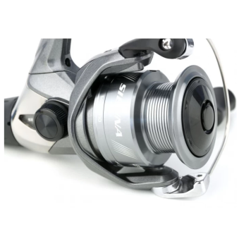 Катушка Shimano Sienna 4000 RE -4