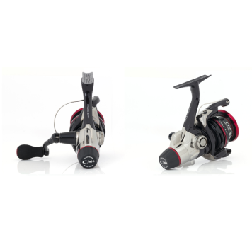 Катушка Shimano Stradic Ci4+ 4000 RA-1