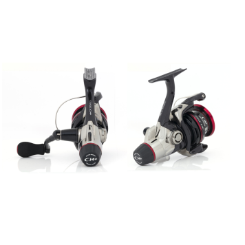 Катушка Shimano Stradic Ci4+ 4000 RA-2