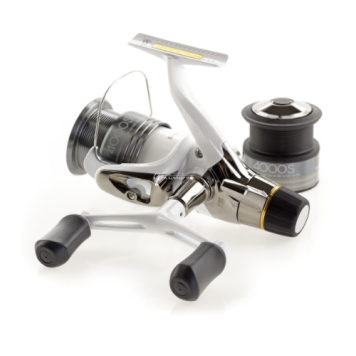 Катушка Shimano Stradic GTM 1500 RC-1