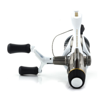 Катушка Shimano Stradic GTM 1500 RC-2