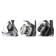 Катушка Shimano Super 2500 GTRD