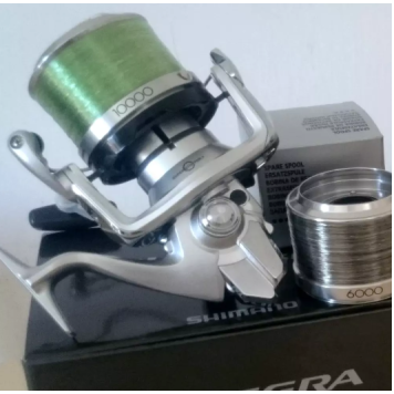 Катушка Shimano Ultegra 10000 XSC-3