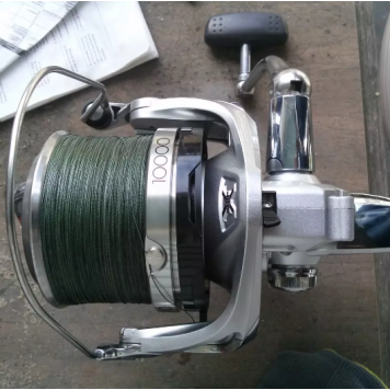 Катушка Shimano Ultegra 10000 XSC-4