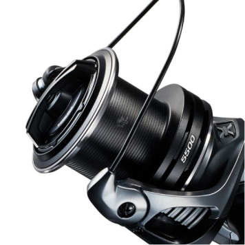 Катушка Shimano Ultegra Ci4 5500 XTC -1