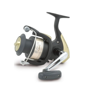 Катушка безынерционная SHIMANO Hyperloop 6000 FB