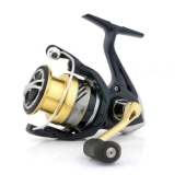 Катушка безынерционная SHIMANO 16 NASCI 1000 FB