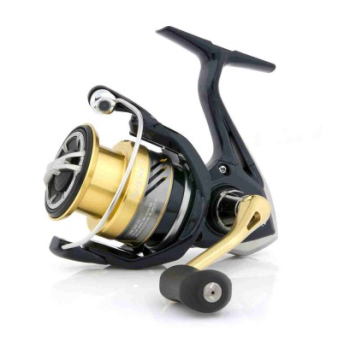 Катушка безынерционная SHIMANO 16 NASCI 1000 FB