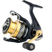 Катушка безынерционная SHIMANO 16 Nasci 2500FC