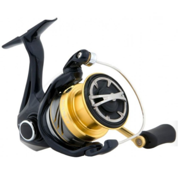 Катушка безынерционная SHIMANO 16 Nasci 2500FC-1