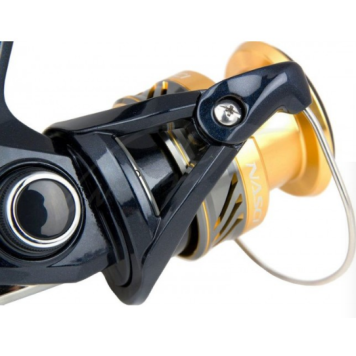 Катушка безынерционная SHIMANO 16 Nasci 2500FC-2