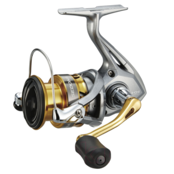 Катушка безынерционная Shimano Sedona C3000FI