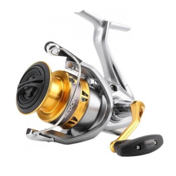 Катушка безынерционная Shimano Sedona 1000 FI 