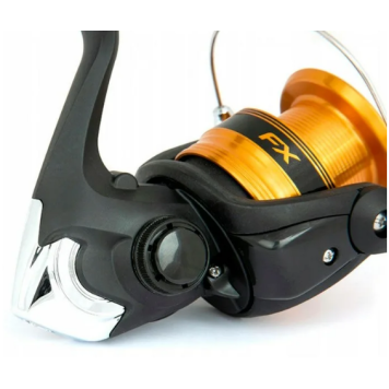 Катушка безынерционная SHIMANO 19 FX C3000 FC -2