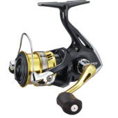 Катушка безынерционная SHIMANO Sahara C5000 XG FI