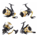 Катушка безынерционная SHIMANO SAHARA C2000S FI